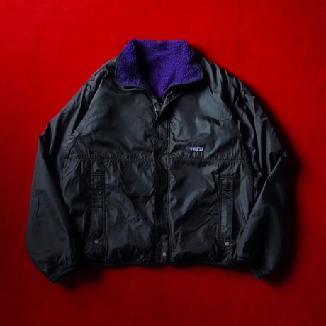 Patagonia Reversible Glissade Jacket (90s XL rare! )