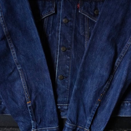 Levi's 70505 Denim Jacket (70s about 42-44)