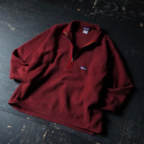 Patagonia Synchilla Marsupial (00s XL )