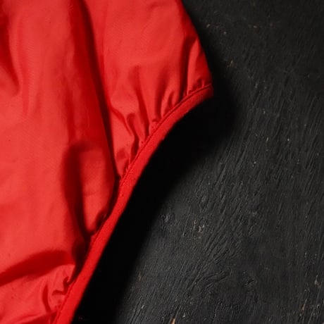 Patagonia Puffball Pullover Vest (00s M)