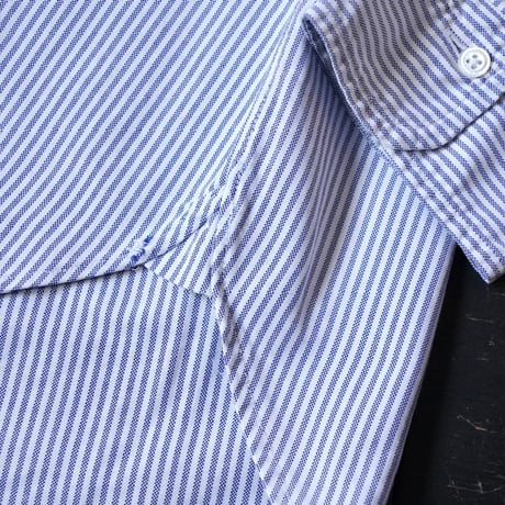 Brooks Brothers Oxford Button Down Shirt (16 made in USA)
