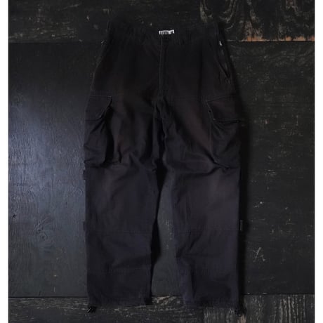 Good Enough Cargo Pant (90s M)