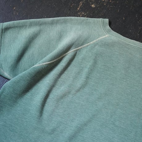 Sportwear Short Sleeve Sweat (70s XL)