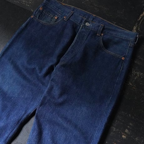 Levi's 501 Denim Pants (90s 34/30 made in USA)
