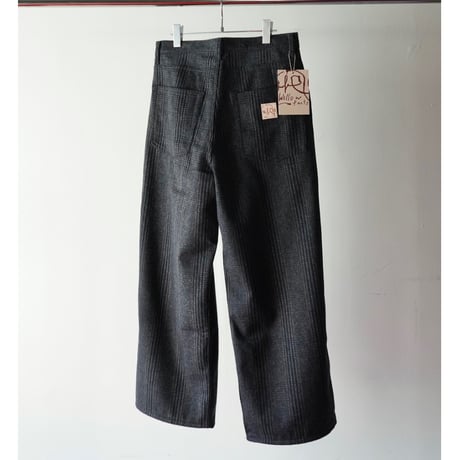 Willow Pants WP P-018 CHA Check