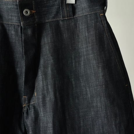 Willow Pants WP P-042 IND Denim