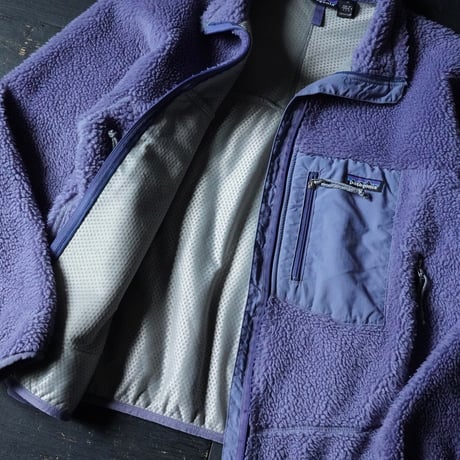 Patagonia Retro X (00s M good color! )