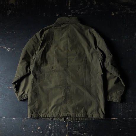 Ralph Lauren Insulate Half Coat (90-00s L )