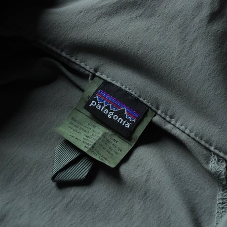 Patagonia MARS Level 5 Soft Shell Jacket Gen Ⅱ (00s M/Regular)