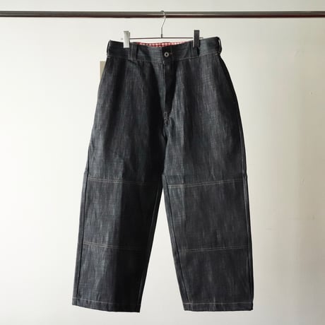 Willow Pants WP P-042 IND Denim