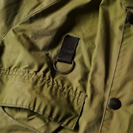 Barbour Spey Jacket (Rare about L)