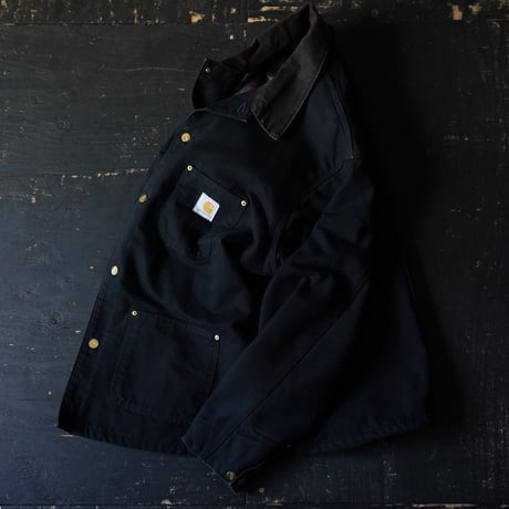 Carhartt Michigan Chore Coat (46Regular made in USA)