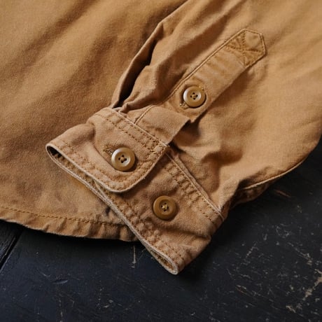 Patagonia Organic Cotton Work Shirt (00s XL )