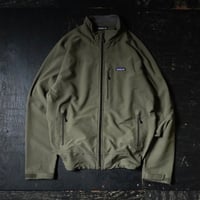 Patagonia Simple Guide Jacket (about L)