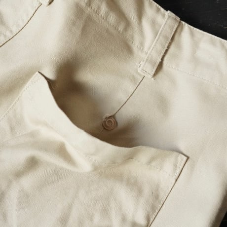 Good Enough Cargo Pant (90s S)