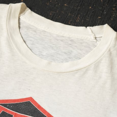 Beastie Boys Printed T-shirts (80s about M)