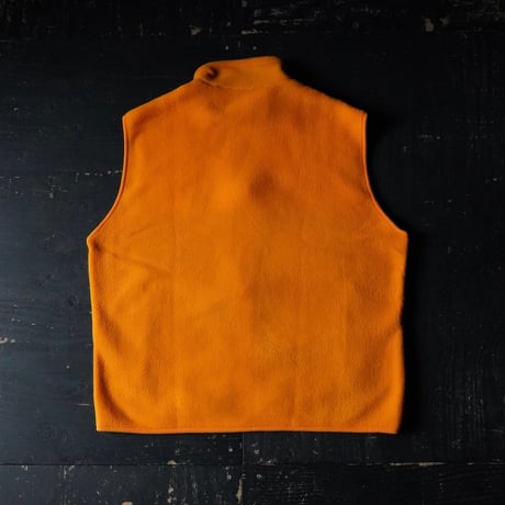 Patagonia Synchilla Fleece Vest (90s XL Good Condition! )