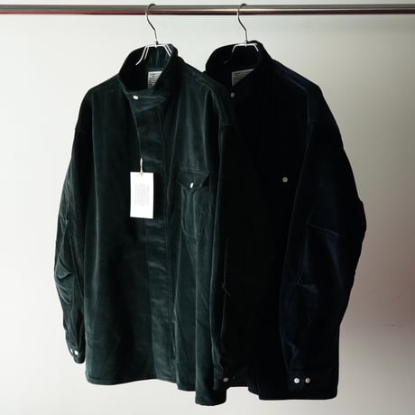SUNNY ELEMENT Prairie Shirt