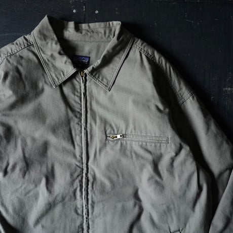 [special] Patagonia Double Duty Jacket ( 00s XL )