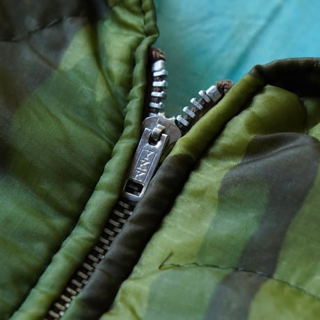 Vintage Souvenir Jacket (60-70s about L )
