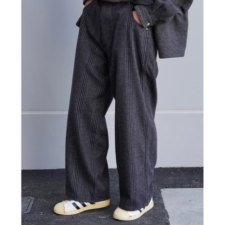 Willow Pants WP P-018 CHA Check