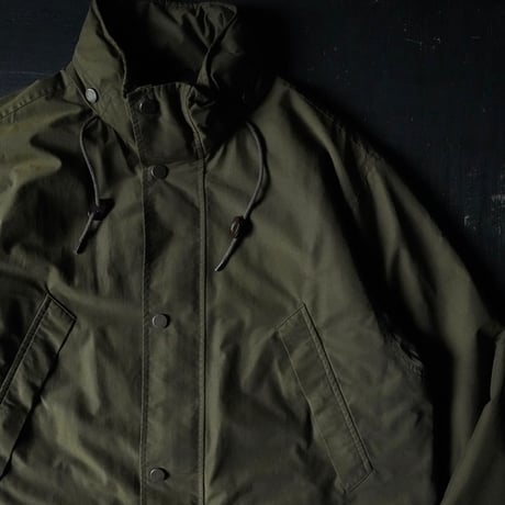 Ralph Lauren Insulate Half Coat (90-00s L )