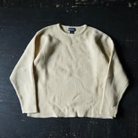 Patagonia Guide Sweater(90s M )