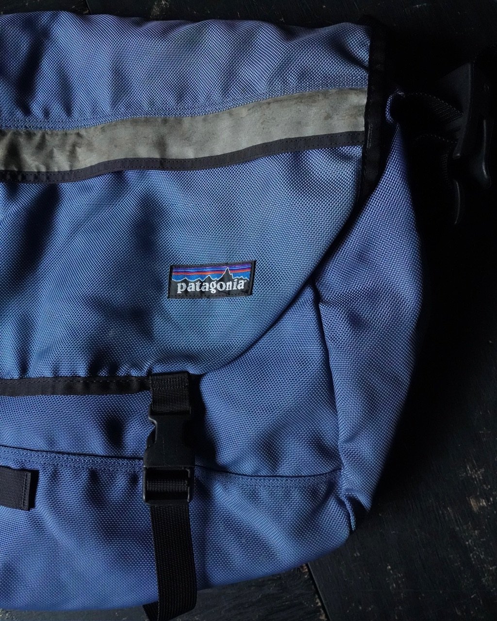 Patagonia Critical Mass Bag (00s ) | globule mag.