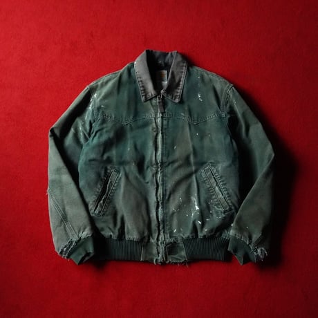 Carhartt Santa Fe Jacket (90-00s L )