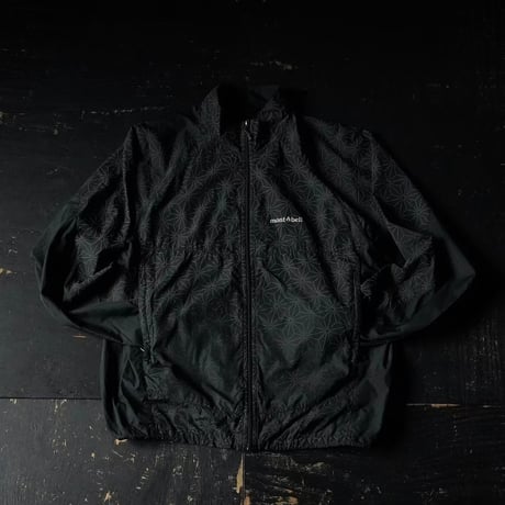 mont-bell Reflect Wind Jacket