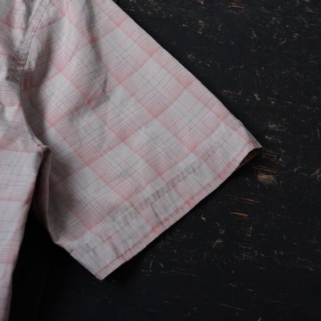 Patagonia Snap Button El Ray Shirt (00s M)