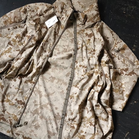 [recommend] Patagonia MARS Level 5 Soft Shell Jacket(90s L Dead Stock )