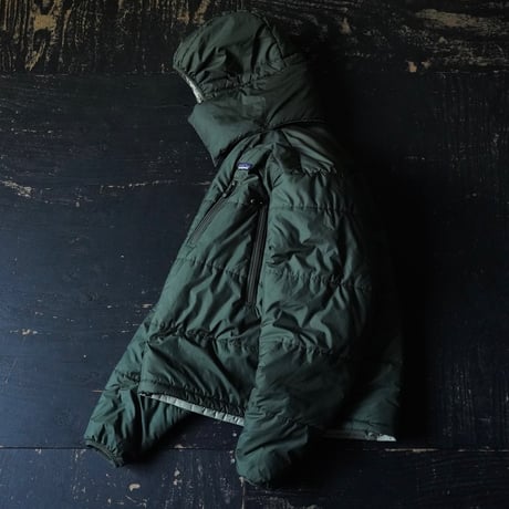 Patagoinia Puff Jacket (00s M good condition! )