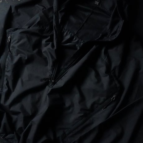 Patagonia Essenshell Pullover (00s L )