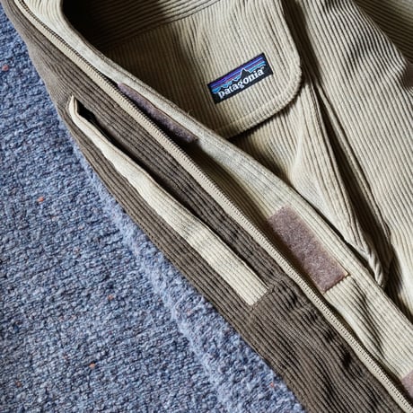 Patagonia Cordillera Parka (00s L )