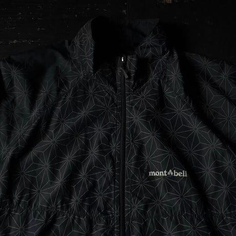mont-bell Reflect Wind Jacket