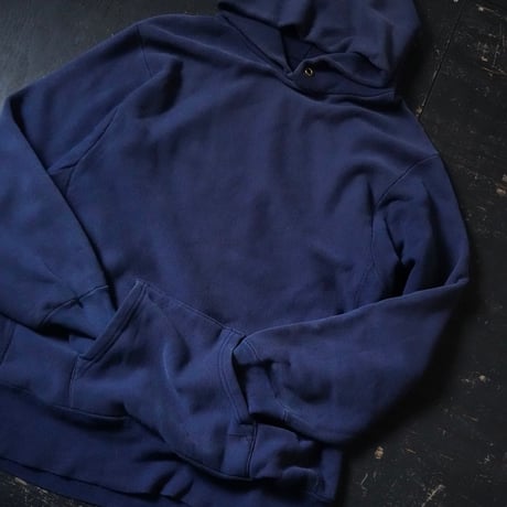 Champion Reverse Weave Sweat Hoody (80s XL 目無し)