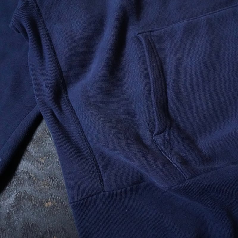 Champion Reverse Weave Sweat Hoody (80s XL 目無し)
