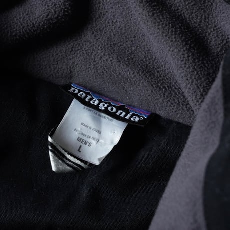Patagonia Bemidji Jacket (00p L )