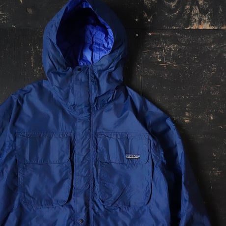 Patagonia Skanorak Pullover (90s L Good Condition)