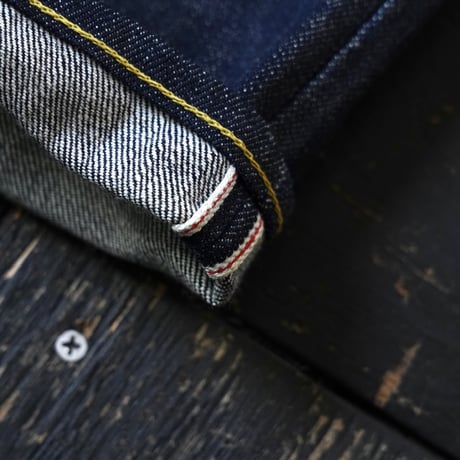 RRL Selvedge Denim Pant (32/30 made in USA)