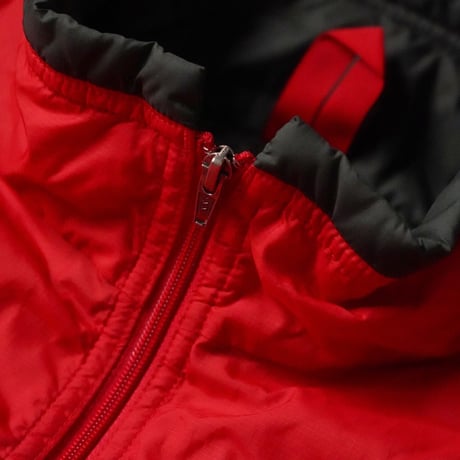 Patagonia Puffball Pullover Vest (00s M)