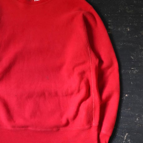 Champion Reverse Weave Crew Sweat (70s L made in USA)