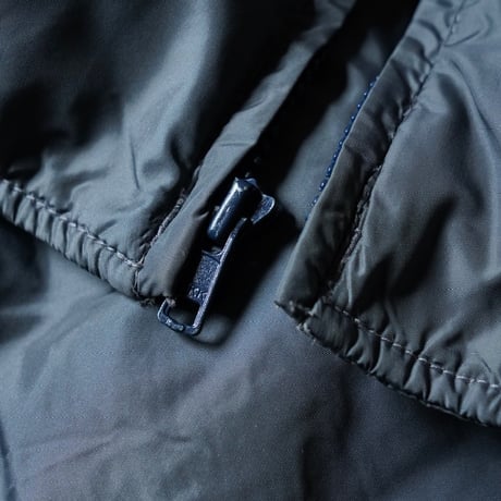 Eddie Bauer Goose Down Vest (80-90s XL Good Condition)