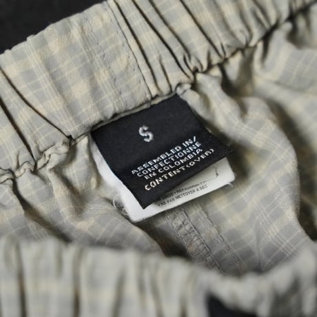 Patagonia Nylon Short (00s S )