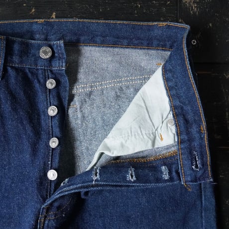 Levi's 501 Denim Pant (90s 31/29（実寸）made in USA )