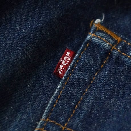 Levi's 501 Denim Pants (90s 34/30 made in USA)
