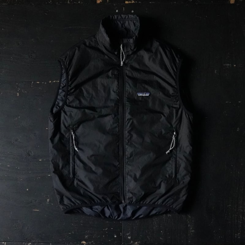 Patagonia Puffball Vest (00s M Good Condition )