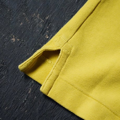 Patagonia Organic Cotton Polo Shirt (00s L)