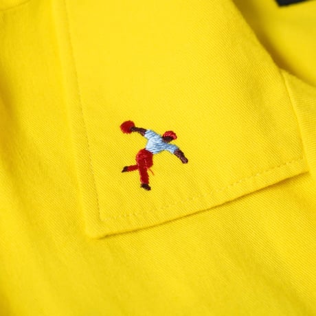 King Louie Bowling Shirt (60s L )